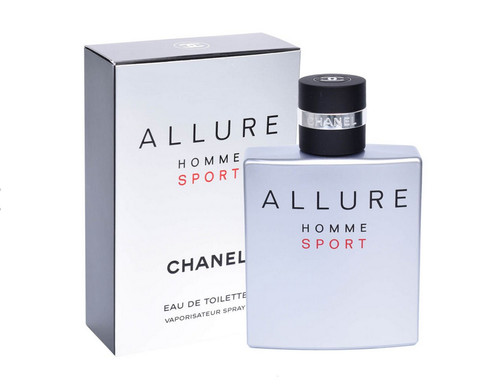 Chanel allure homme sport - chanel,