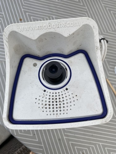 Mobotix m26 6mp - m26,
