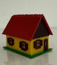 Vintage Bildbetrachter Gucki