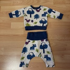 Original ~Sanetta~ Baby Set |