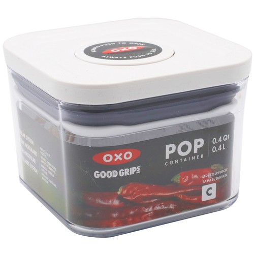 Oxo frischhaltedose luftdicht - oxo,