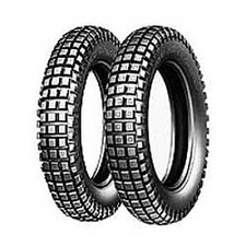 MICHELIN Motorradreifen 2.75