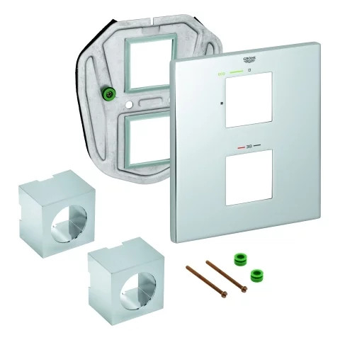 Grohe rosette 47963 - grohe, 47963,