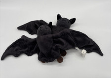 Kuscheltier Fledermaus