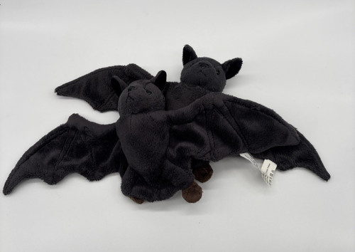 Kuscheltier fledermaus - kuscheltier,