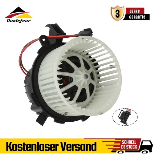 INNENRAUMGEBLÄSE