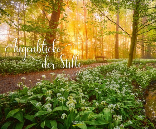 Korsch verlag kalender - korsch,