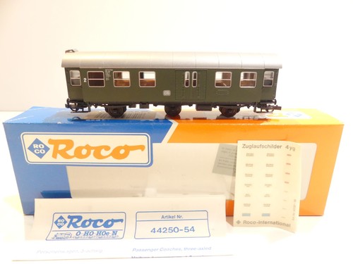 Roco 44254 umbauwagen - 44254, m