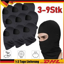 STURMHAUBE SOMMER BALACLAVA