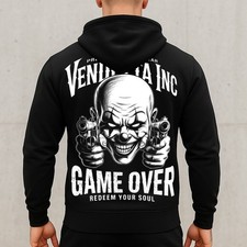 Vendetta Inc Herren