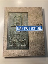 Horst F. Kesper Das Hüttental 2. Auflage / Geisweid Weidenau Siegerland Siegen