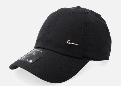 Nike club structured metal - club,