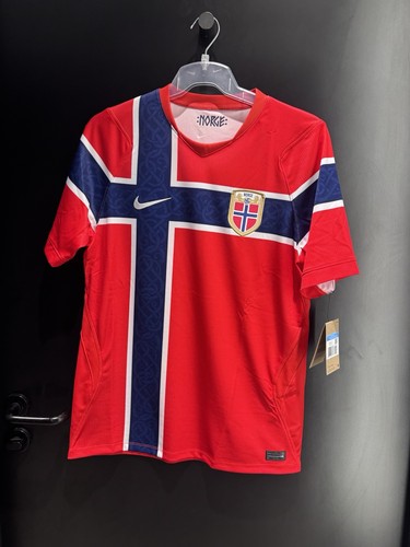 Nike norwegen 2026 - norwegen, wm