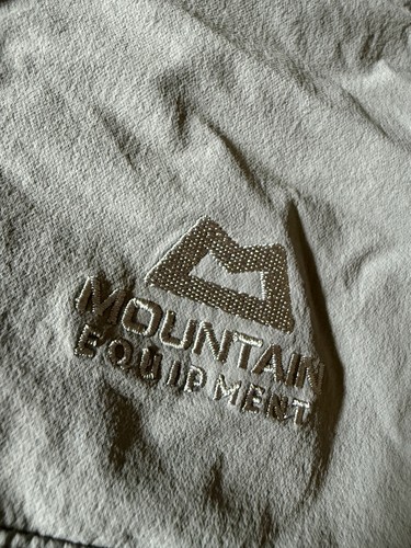 Mountain equipment comici hose - equipment,