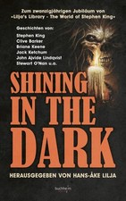 Stephen King SHINING IN THE
