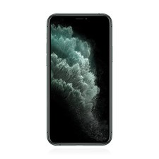 Apple iPhone 11 Pro 256GB Nachtgrün *TOP* MwSt nicht ausweisbar