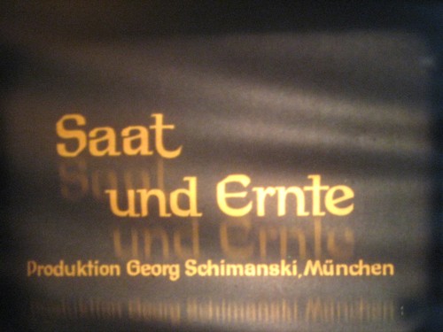 Film saat und - mm,
