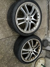 Brabus felgen - , 19“