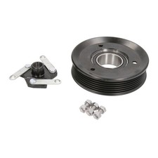 Kupplung, Klimakompressor