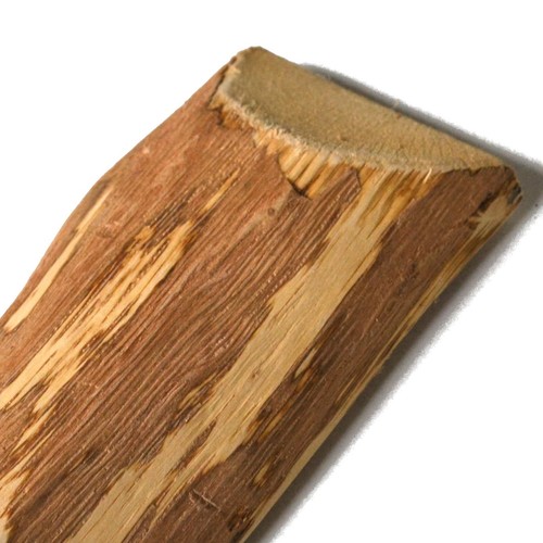 Zaunlatten holz haselnuss - holz,