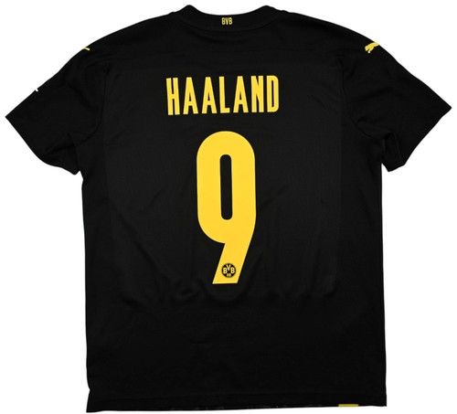 Puma 2020 borussia dortmund - 2020-21,