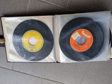 13 Singles Schlager,Klassik  Schallplatten Sammlung Vinyl 60er 70er