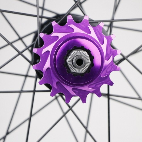 16t single speed - single,