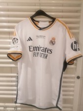 toni kroos real madrid trikot