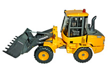 Motorart Metallmodell 300035 Radlader 300035 Volvo L30G  1:50 Excavator