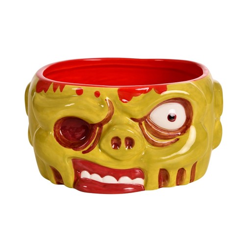 Zombie schale 3d schüssel - -,