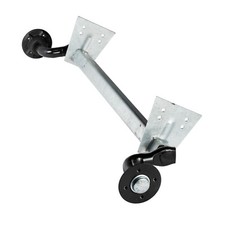 750 kg Achse passend für