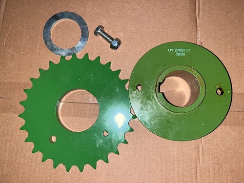Kettenrad krone 002789732 - krone,