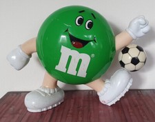 M & M Spender Fußballer