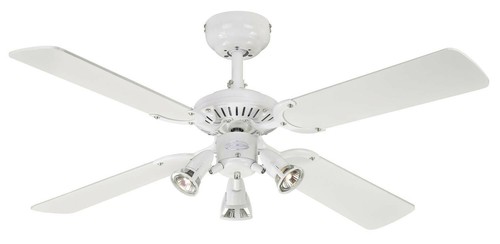 Deckenventilator mit leuchte - mit,