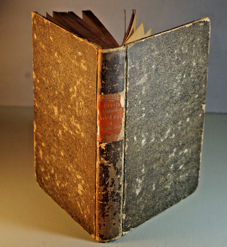 Wissenschaft der logik von - wissenschaft,