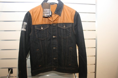 Harley davidson freizeitjacke - harley-davidson,
