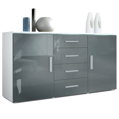 Sideboard kommode highboard - sideboard,