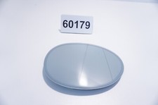 Original Mini F55 F56 F57 F54 Spiegelglas EC Weitwinkinke beheizt rechts 7366046