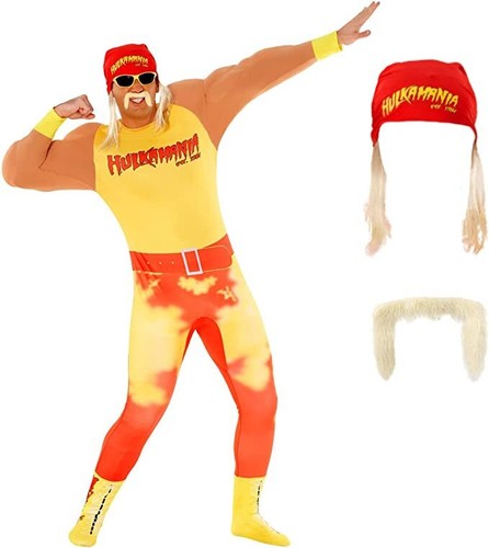 Offizielles wwe hulk - wwe,