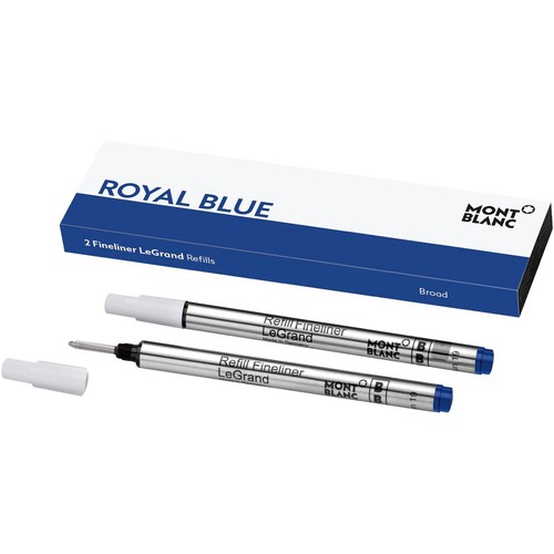 Legrand fineliner mine - 2x,