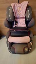 Kiddy Guardian Fix Pro2, Kindersitz  15-36 kg mit isofix, Nicht Neu, Siehe Fotos