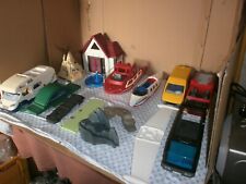 10 Kilo Playmobil - Sammlung - Ersatzteile - Konvolut -