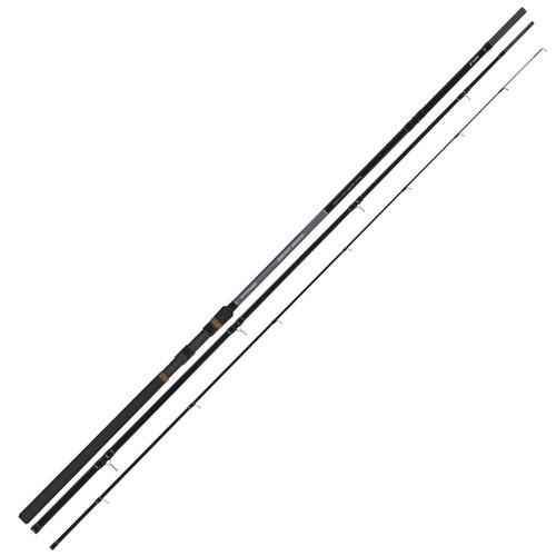 Tubertini bullet silver 90m - silver, 3,90m
