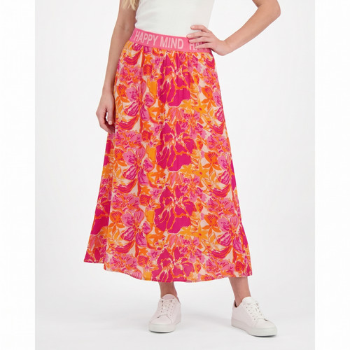 Zwillingsherz rock damen - zwillingsherz,