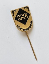 Vereinsnadel Anstecknadel