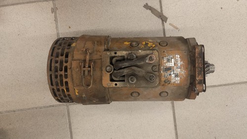 Elektromotor antriebsmotor - elektromotor,