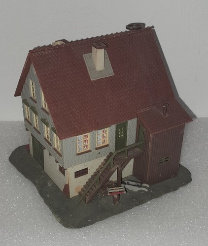 Faller 280 bauernhaus mit - b-280, ho