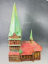 Nostalgie alt  Modell  Pappe