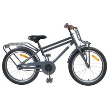 vidaXL Kinderfahrrad 22 Zoll