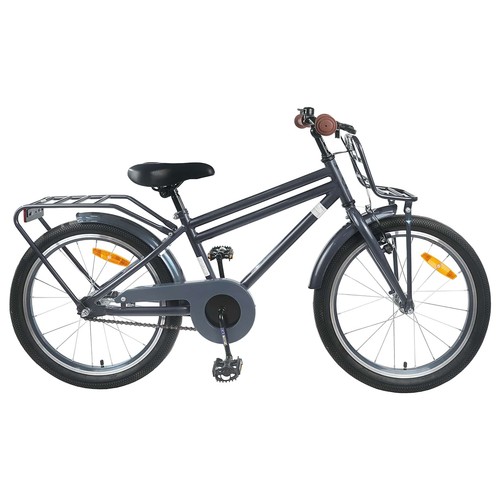 Vidaxl kinderfahrrad zoll - vidaxl, 22